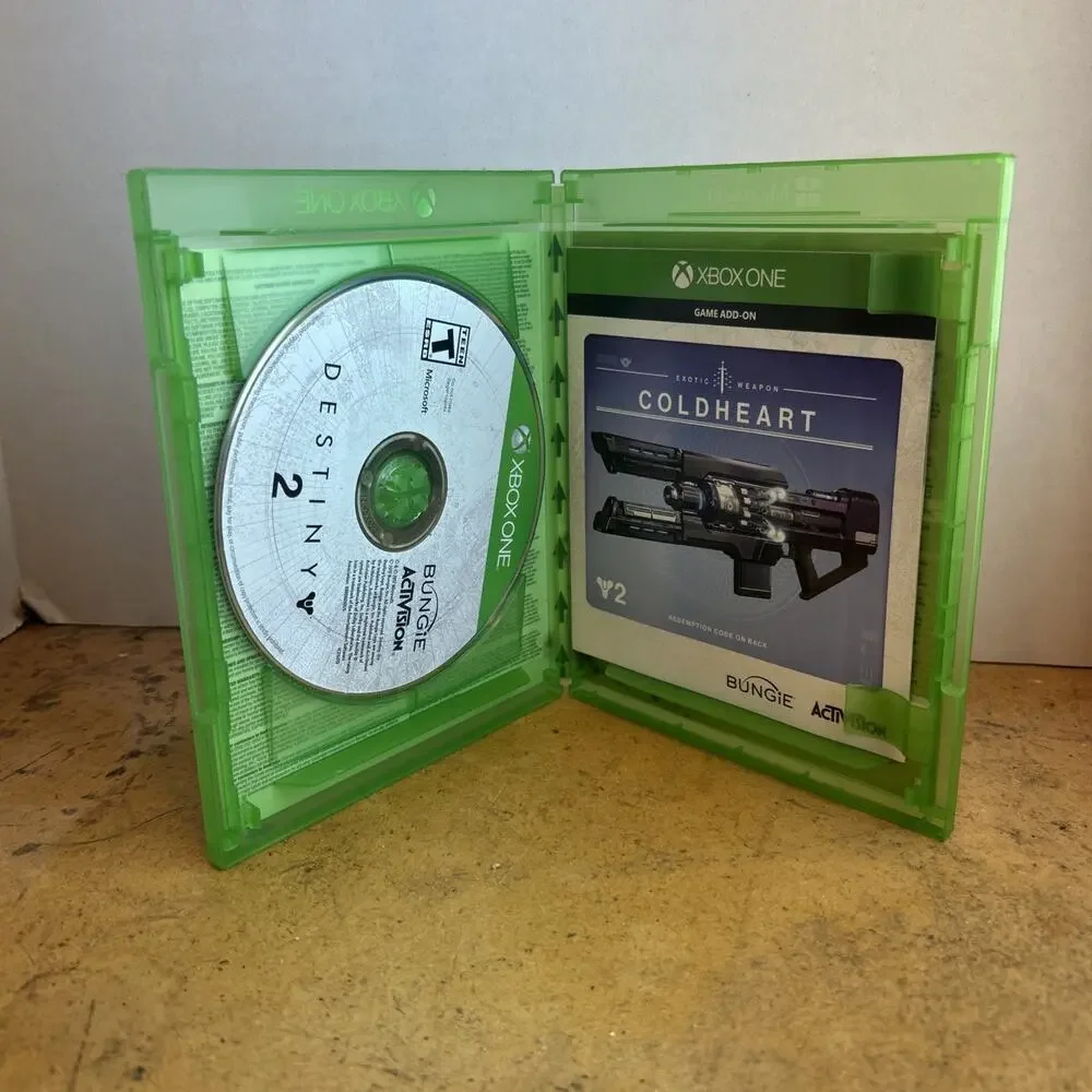 Destiny 2 - Microsoft Xbox One